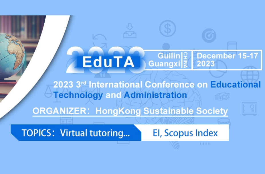 Educational Technology and Administration